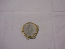 Coemar NAT 4000 glass gobo