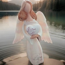 Beautiful  Angel  Statue