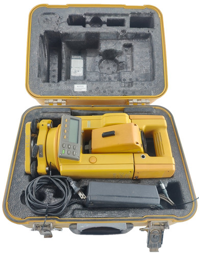 Topcon gts 313 manual total - gts-313,