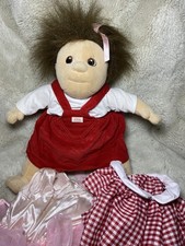 Joyk Soft Bodied Empathy Doll