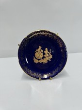 Limoges Castel porcelain