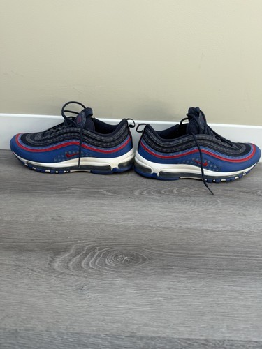 Nike air max city - nike, pride