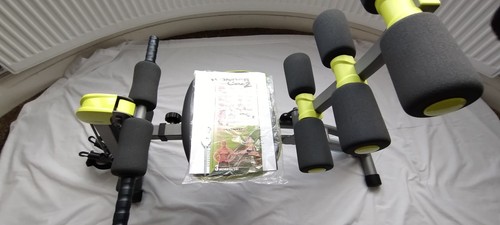 Wondercore home multi gym - wondercore,