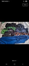 Boys Clothing Bundle Age 9-10