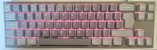 Ducky varmilo miya69 - varmilo,