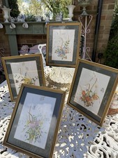 Collection Of 4 Christine