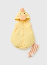 Chick costume - chick,