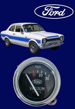 c 1970s FORD SMITHS VACUUM