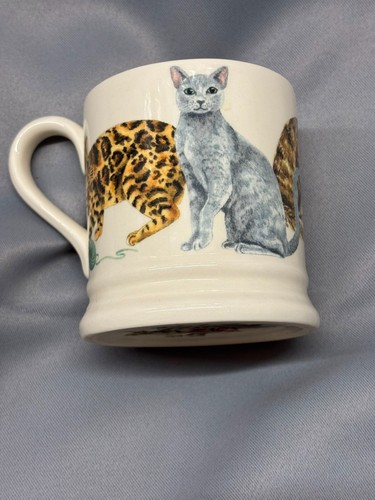 Emma bridgewater cat cats all - emma,