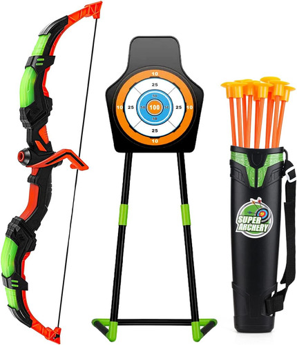 Bow and arrow set for - arrow,