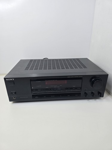 Sony str d311 receiver audio - receiver,