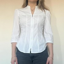 Vintage Anne Fontaine cotton