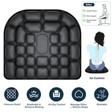 Air Inflatable Pressure Relief