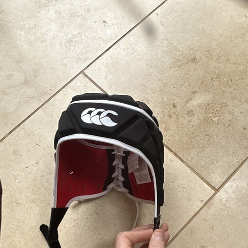 Canterbury rugby scrum cap - canterbury,