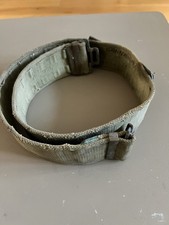 British Army Original 37