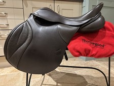 17.5 Thorowgood T8 Original
