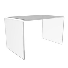 Acrylic Display Shelves Risers