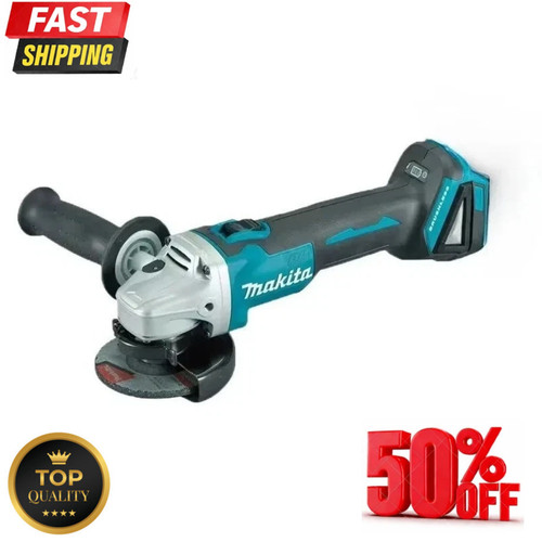 Makita 18v 125mm dga404 - 125mm,