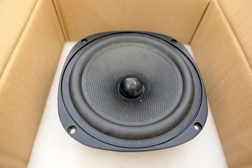 Quad 1797 bass midrange - 1797, bass/midrange