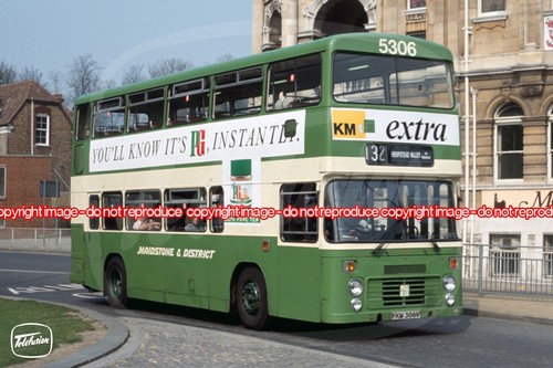 Bus photo maidstone - photo,