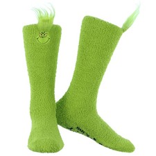 Dr. Seuss Women's The Grinch