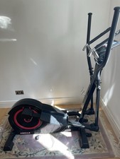 Cross Trainer Elliptical