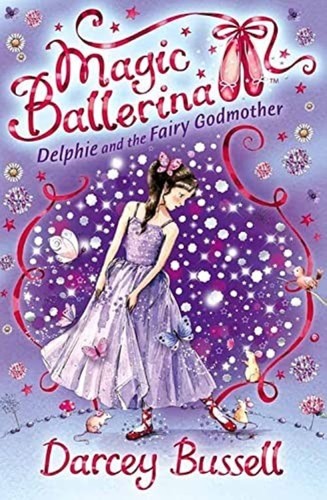 Delphie and the - , fairy