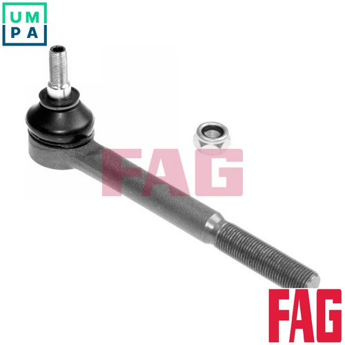 Tie rod end - end, 0695