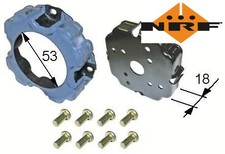 AC COMPRESSOR MAGNETIC CLUTCH
