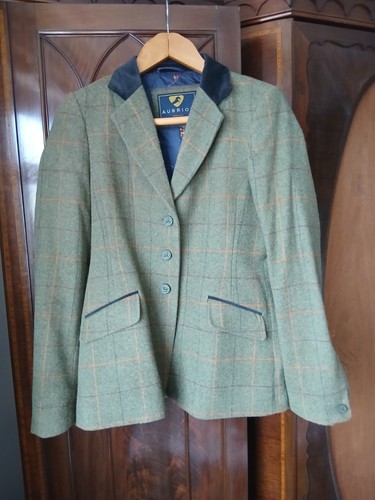 Shires aubrion saratoga ladies - shires,