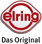 Elring 509 690 gasket set - elring,