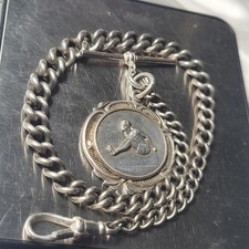 Antique vintage sterling - antique,