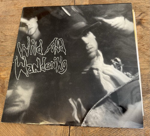 Wild and wandering 2000 - and,