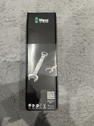 Wera 6000 joker set - wera,