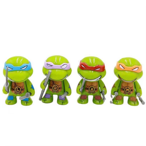 Set turtles action - set, of