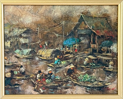 Prayat pongdam thai - prayat, (thai