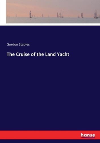 Stables cruise the land - cruise,