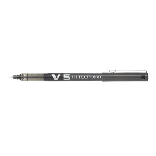 Pilot tecpoint - pilot, v5