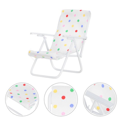 Mini beach chair - mini,