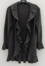 Marks & Spencer Open Frilled