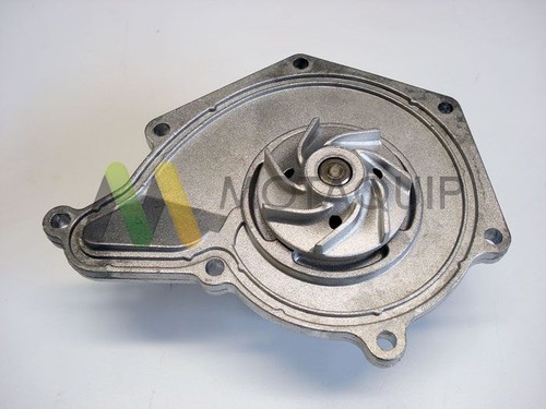Engine cooling water pump fits - cooling,