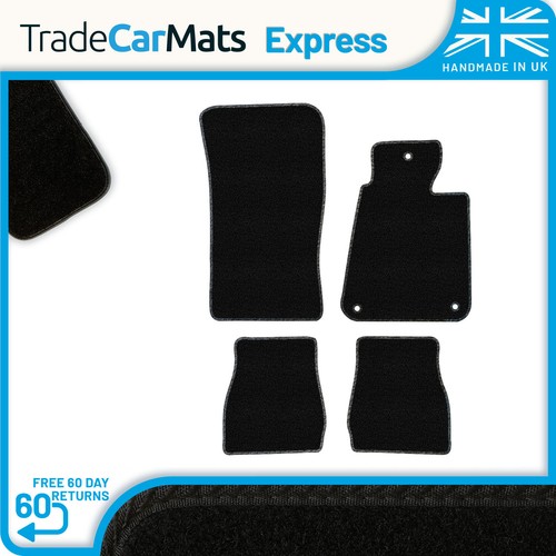 Tailored carpet car floor mats - carpet,