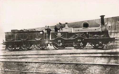 Scr 188 steam - no,