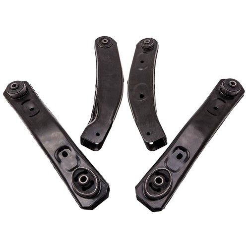 4pcs front upper - front, lower