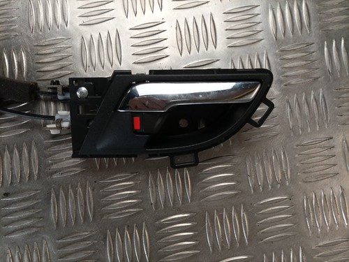 Honda mk3 2007 2012 - mk3, door