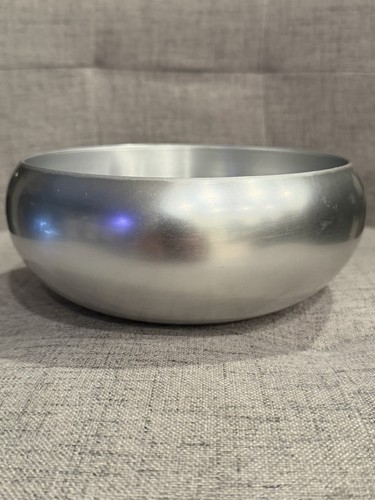 Kensington aluminum bowl - kensington,