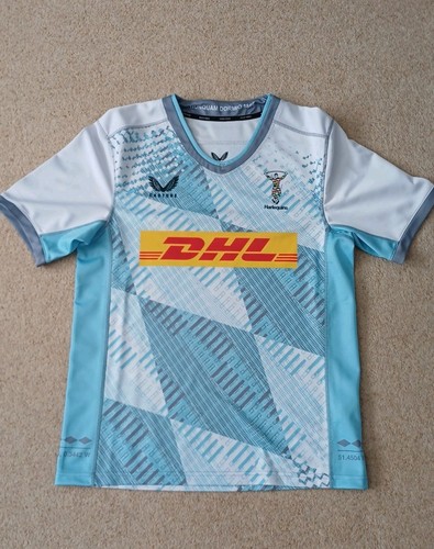 Harlequins away shirt - harlequins,