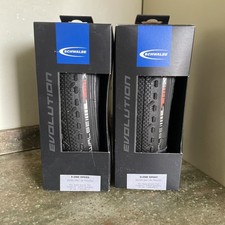 Schwalbe x One Speed 700x33c