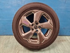 Toyota RAV4 ALLOY WHEEL 18 INCH XA50 2021-2025 002119-2018