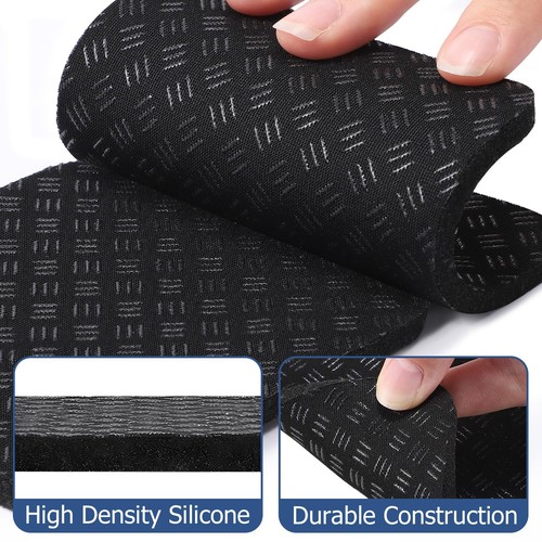 6pc treadmill mat - 6pc, non-slip